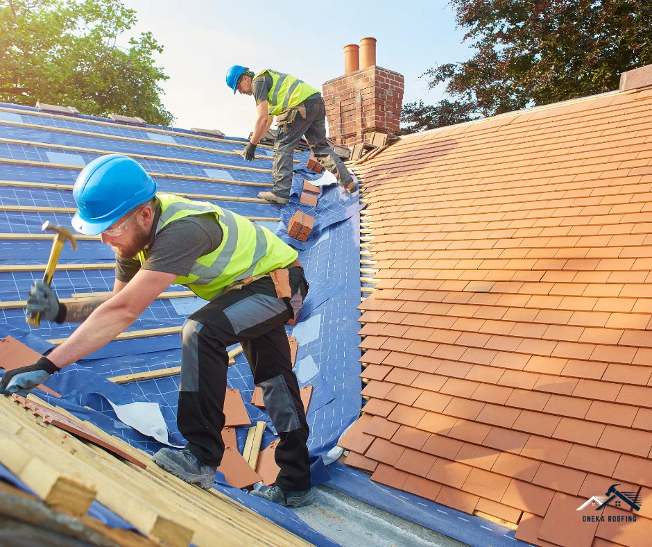 Why choose Roof Repair Near Me in Columbia, LA